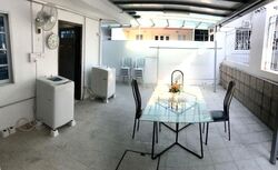 Lorong Sarhad (D5), Semi-Detached #377354311